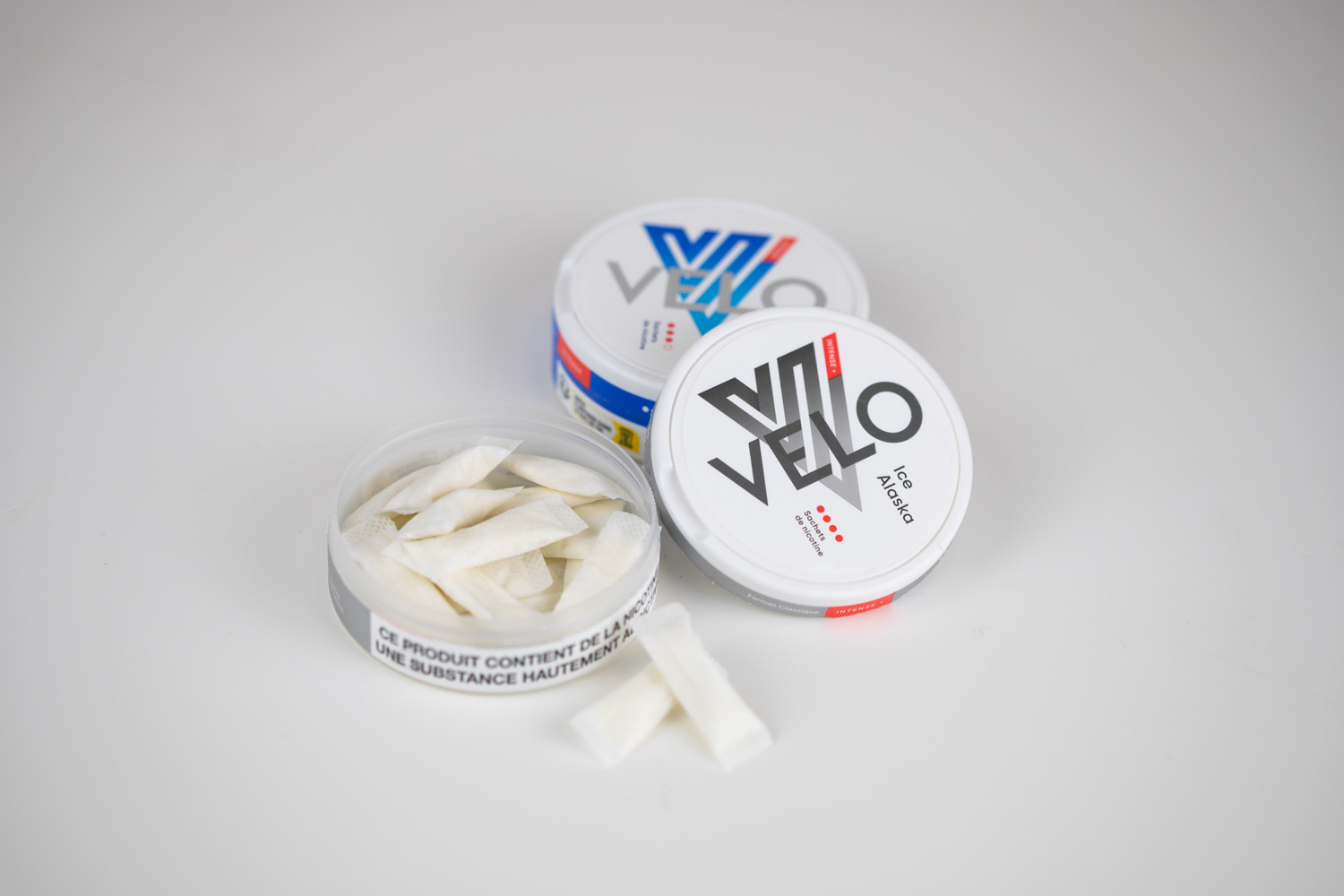 Recension: Velo – stil, smak och balans